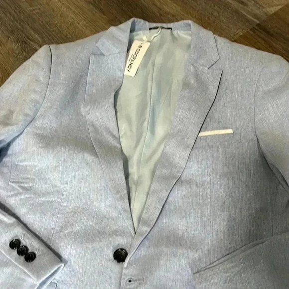 (46)NWT suit  jacket - Picture 3 of 3